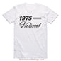 1975 75 Plymouth Valiant Car T-shirt