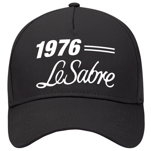 1976 76 Buick LeSabre Car Hat