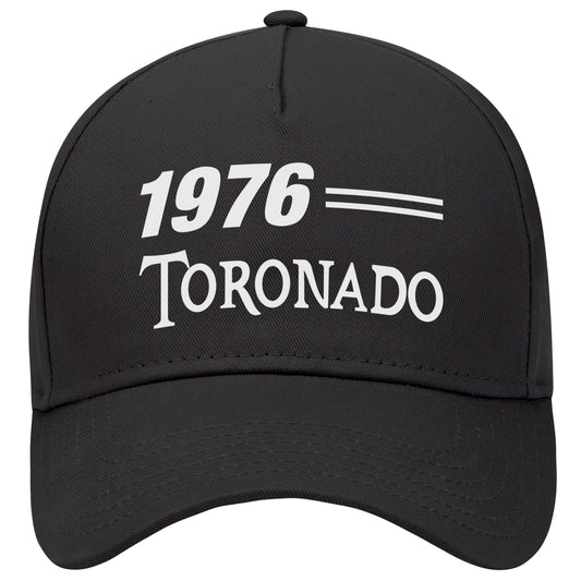 1976 76 Oldsmobile Toronado Baseball Cap Car Hat