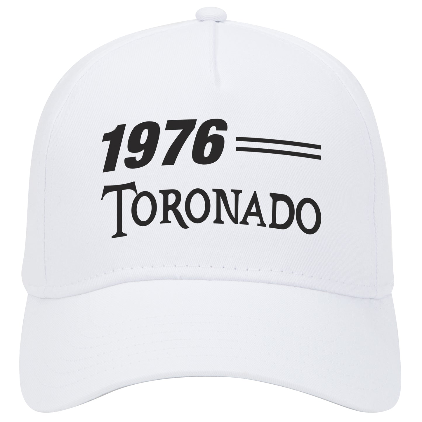 1976 76 Oldsmobile Toronado Baseball Cap Car Hat