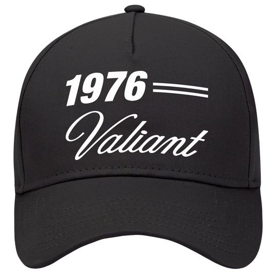 1976 76 Plymouth Valiant Car Hat