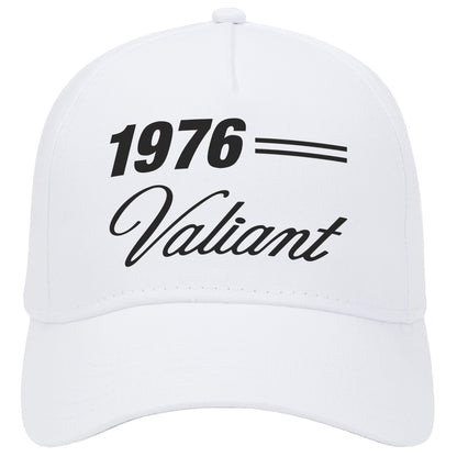 1976 76 Plymouth Valiant Car Hat