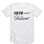 1976 76 Plymouth Valiant Car T-shirt