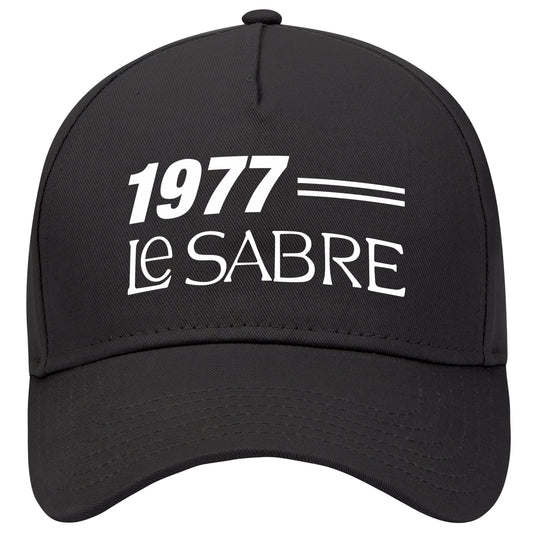 1977 77 Buick LeSabre Car Hat