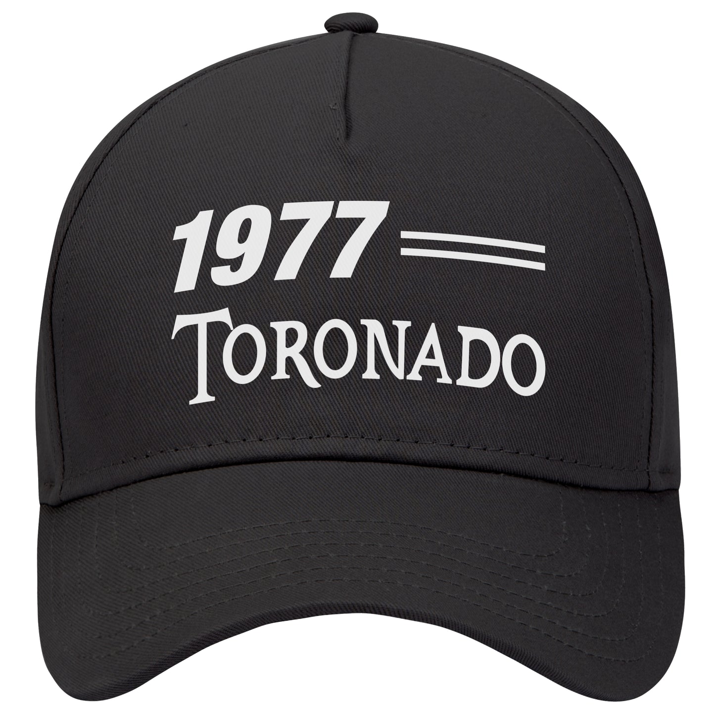 1977 77 Oldsmobile Toronado Baseball Cap Car Hat