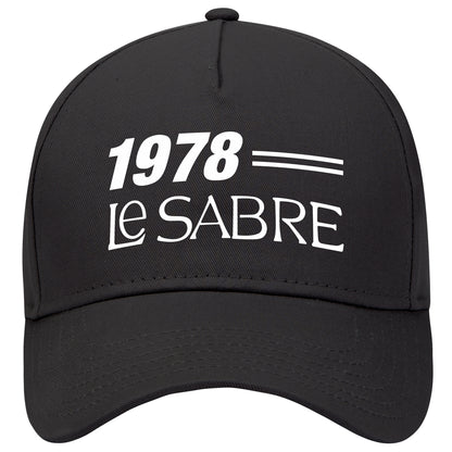 1978 78 Buick LeSabre Car Hat