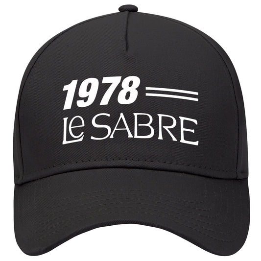 1978 78 Buick LeSabre Car Hat