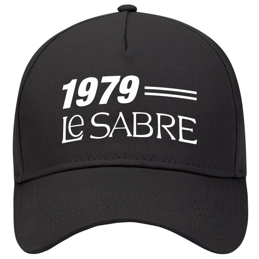 1979 79 Buick LeSabre Car Hat