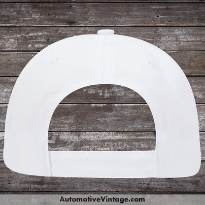 1979 Buick Riviera Classic Car Model Hat