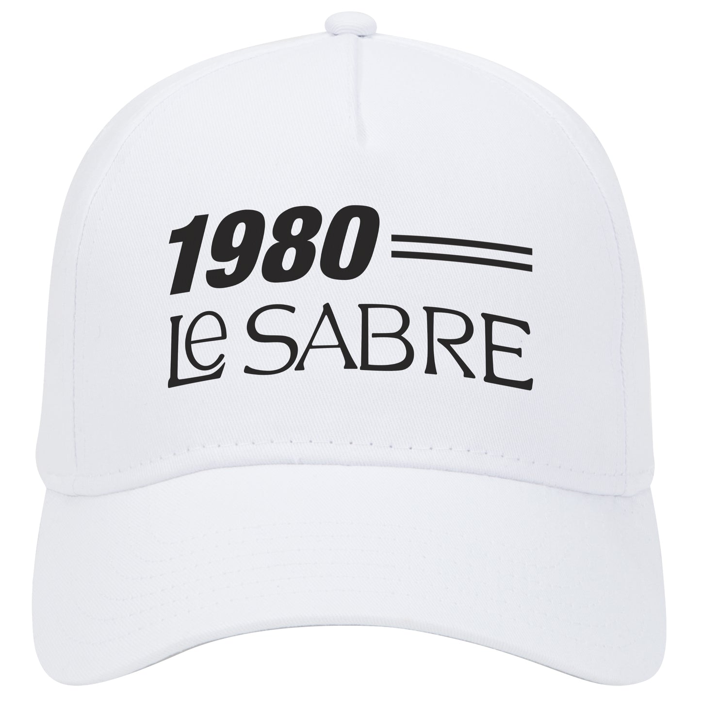 1980 80 Buick LeSabre Car Hat
