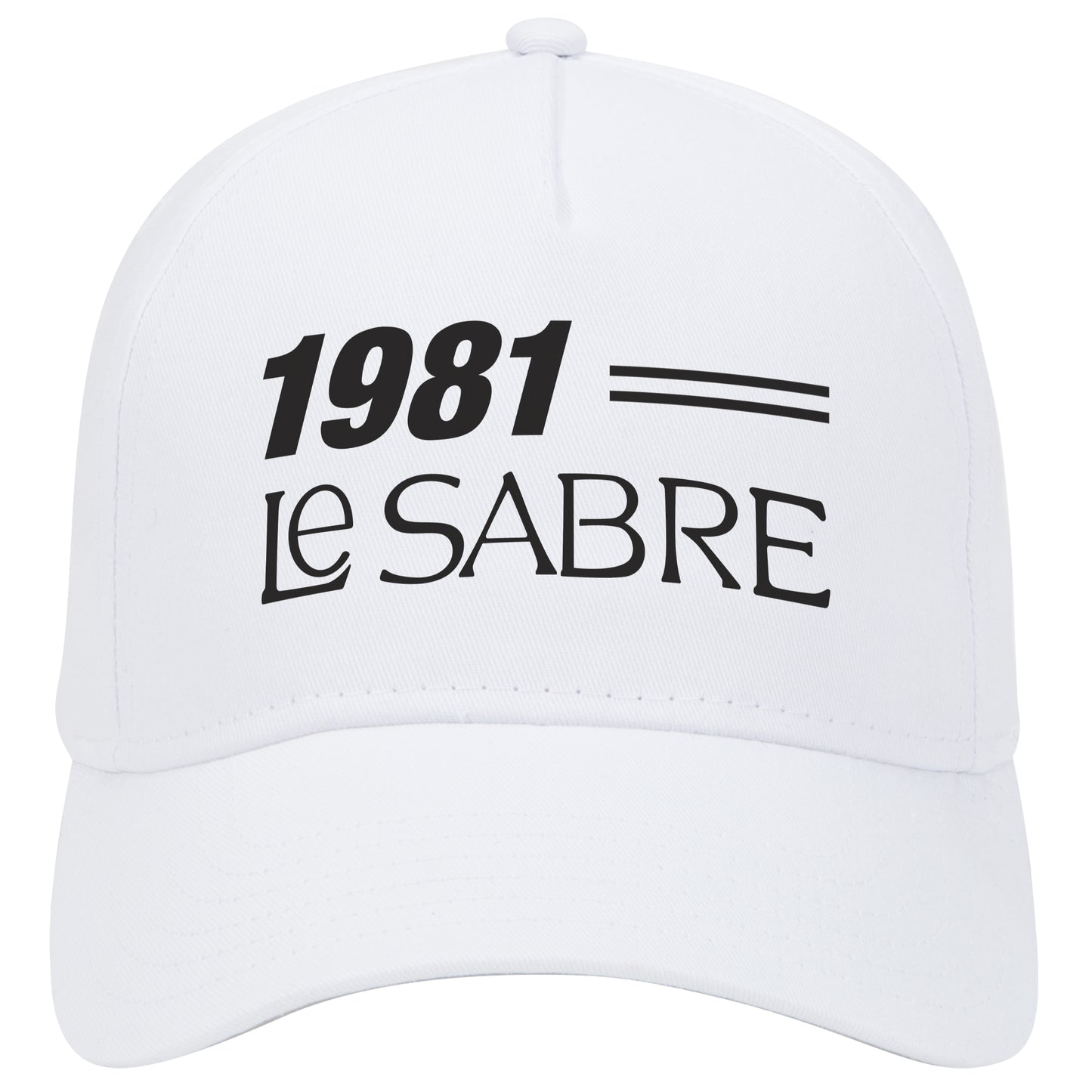 1981 81 Buick LeSabre Car Hat