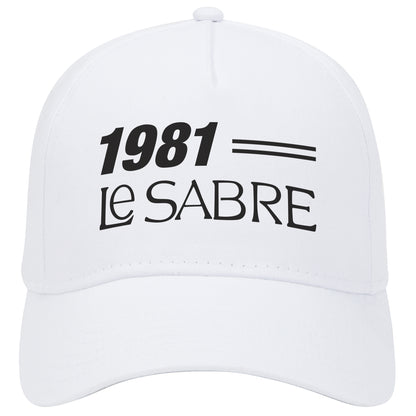 1981 81 Buick LeSabre Car Hat
