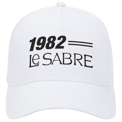 1982 82 Buick LeSabre Car Hat