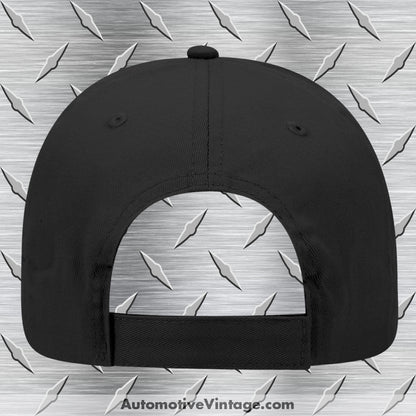 1982 Pontiac Firebird Car Model Hat