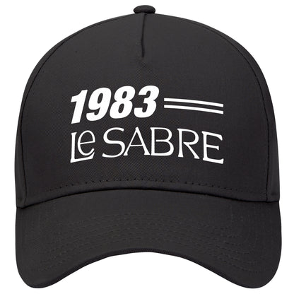1983 83 Buick LeSabre Car Hat