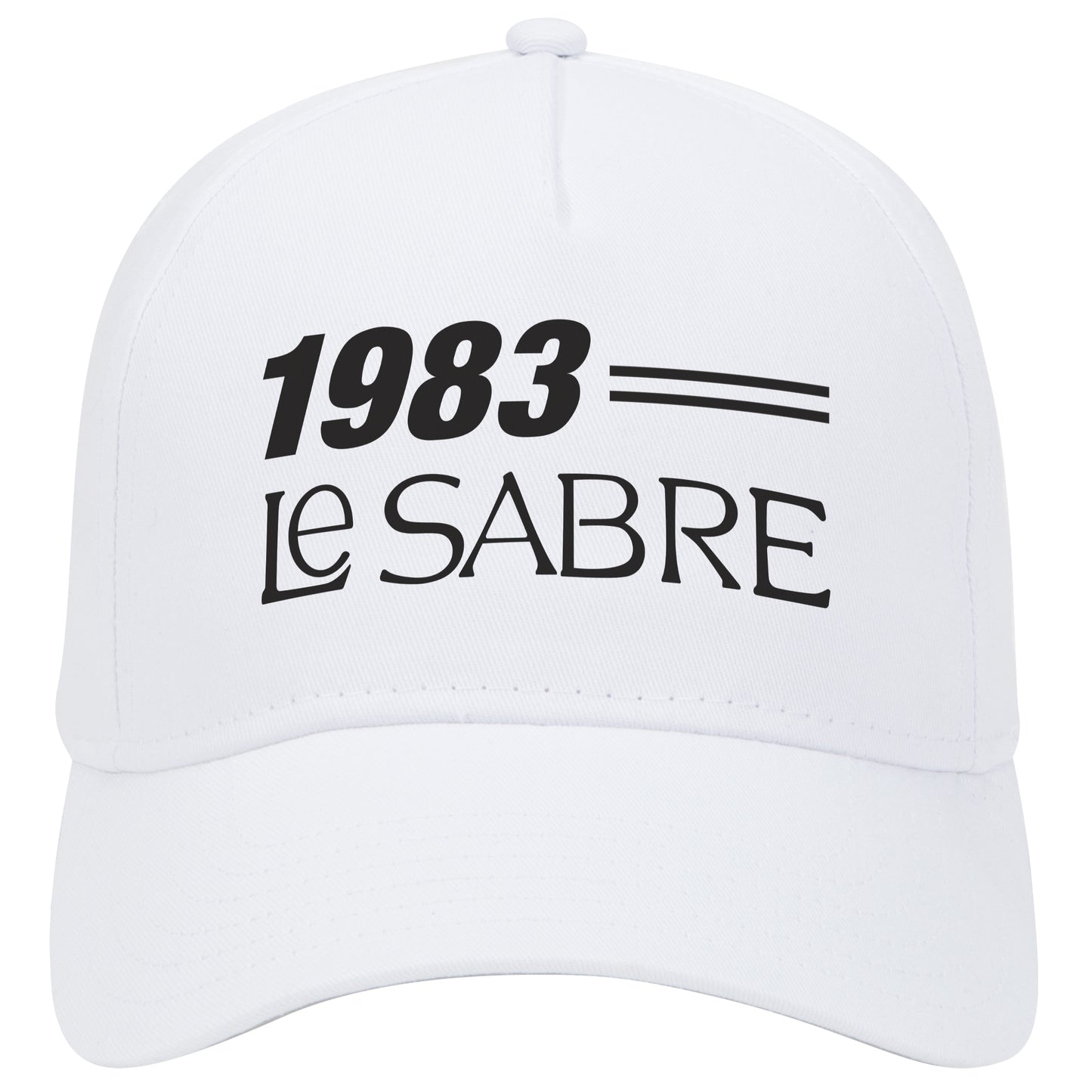 1983 83 Buick LeSabre Car Hat