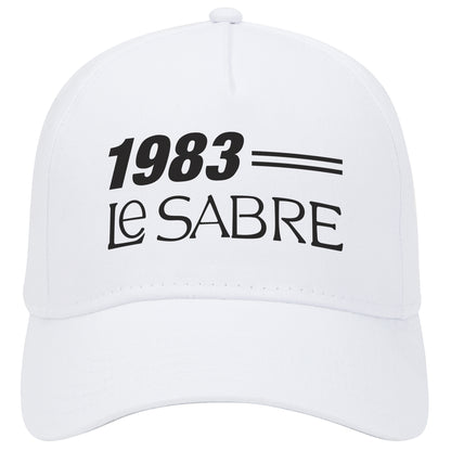 1983 83 Buick LeSabre Car Hat