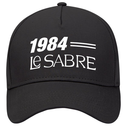 1984 84 Buick LeSabre Car Hat