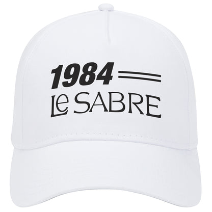 1984 84 Buick LeSabre Car Hat