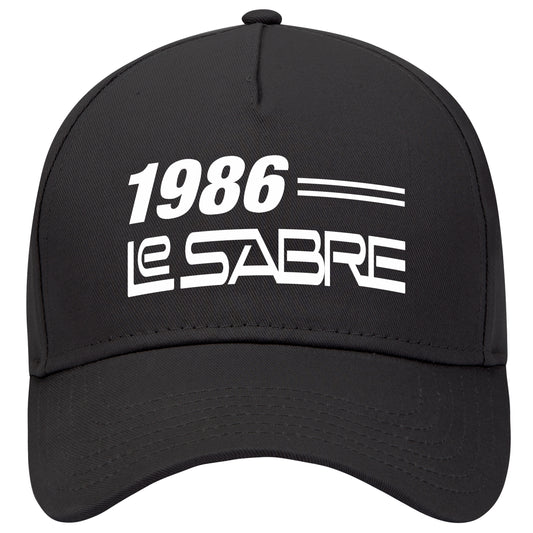 1986 86 Buick LeSabre Car Hat