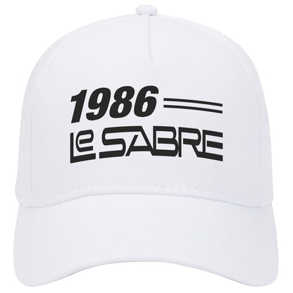 1986 86 Buick LeSabre Car Hat
