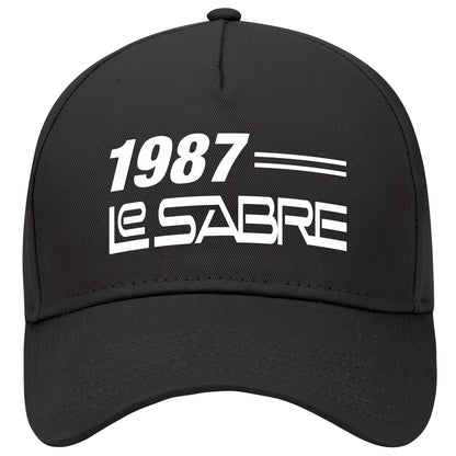 1987 87 Buick LeSabre Car Hat