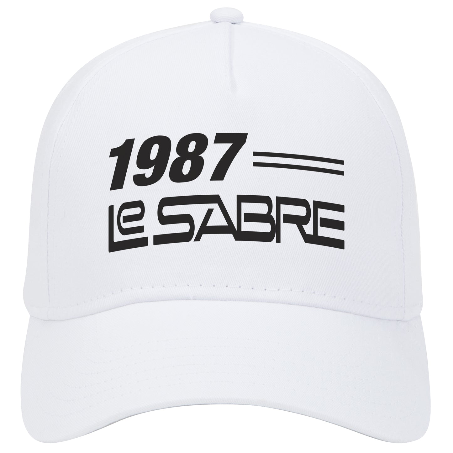 1987 87 Buick LeSabre Car Hat