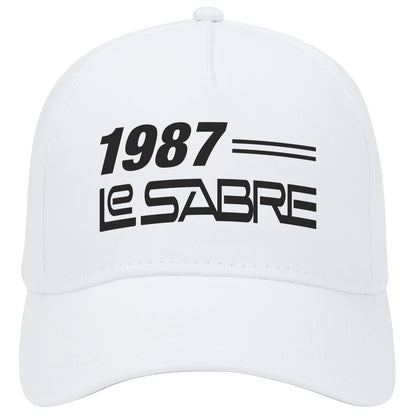 1987 87 Buick LeSabre Car Hat
