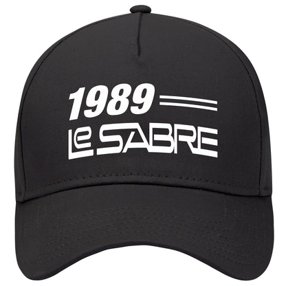 1989 89 Buick LeSabre Car Hat