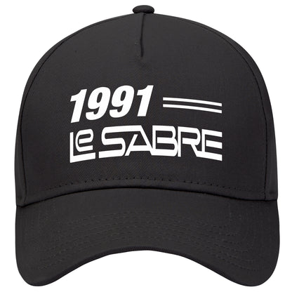 1991 91 Buick LeSabre Car Hat