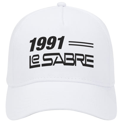 1991 91 Buick LeSabre Car Hat