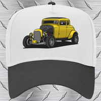 American Graffiti John Milner 1932 Ford Famous Car Hat