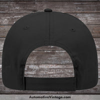 Oswego Speedway New York Drag Racing Hat