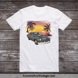 Cobra Merc Famous Car T-Shirt S T-Shirt