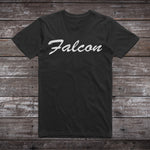 Ford Falcon Emblem Classic Car T-shirt