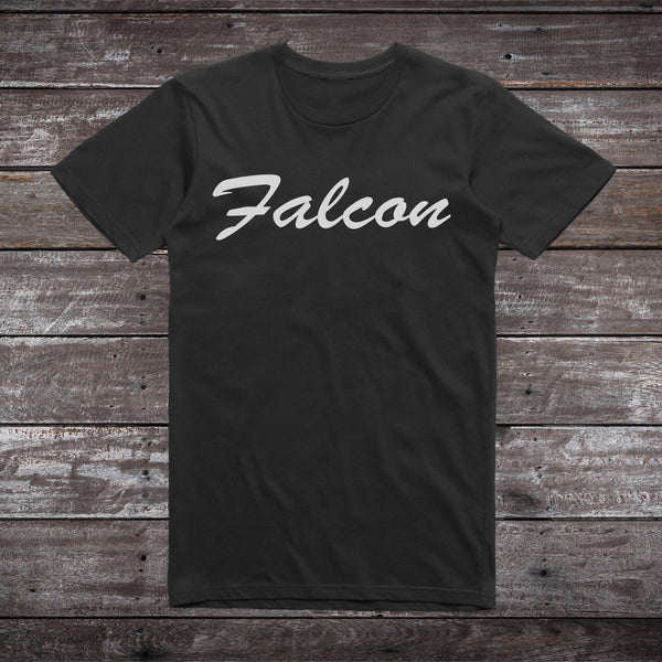 Ford Falcon Emblem Classic Car T-shirt