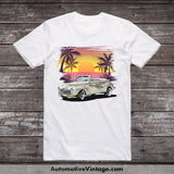 Grease Lightning 1948 Ford Famous Car T-Shirt S T-Shirt