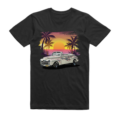 Grease Lightning 1948 Ford Famous Car T-shirt