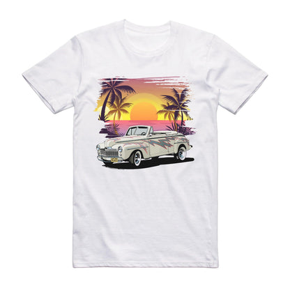 Grease Lightning 1948 Ford Famous Car T-shirt