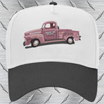 Sanford and Son Ford Pickup Famous Car Hat