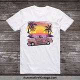 Sanford And Son Ford Pickup Famous Car T-Shirt S T-Shirt