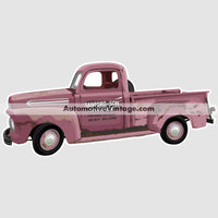 Sanford And Son Ford Pickup Famous Car Wall Sticker