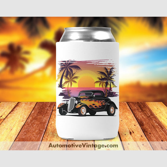 The California Kid 1934 Ford Famous Car Can Cooler