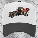 The Munsters Koach Famous Car Hat