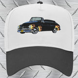 The Scorpions Grease 1949 Mercury Famous Car Hat
