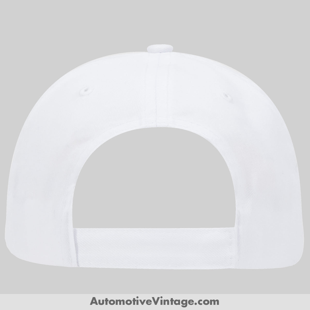 American Graffiti 1955 Chevy Bob Falfa Famous Car Hat