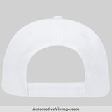 American Graffiti Pharoahs Merc Famous Car Hat