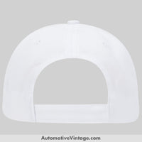 Fireball 500 Plymouth Barracuda Famous Car Hat