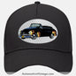 Grease ’The Scorpions Merc’ Famous Car Hat Black