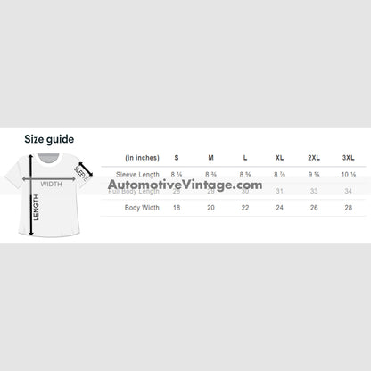 American Graffiti 1932 Ford Famous Car T-Shirt T-Shirt